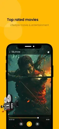 camera-sony-zv-e10 Top Rated Movies